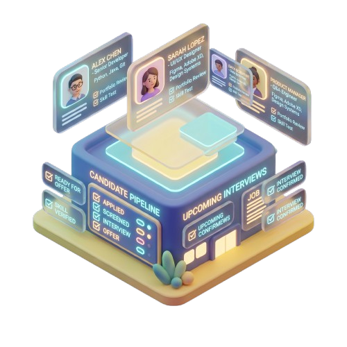 Pour les Entreprises